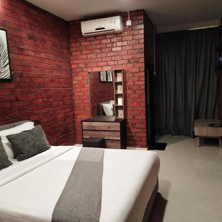 Sandy Beach Resort By Casa Loma Pantai Cenang  Ngoại thất bức ảnh