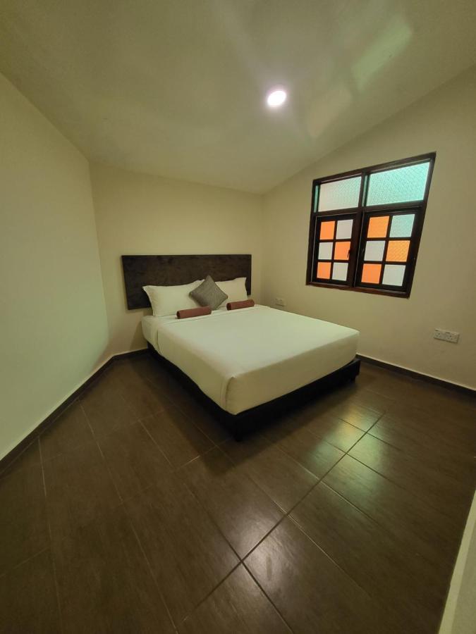 Sandy Beach Resort By Casa Loma Pantai Cenang  Ngoại thất bức ảnh