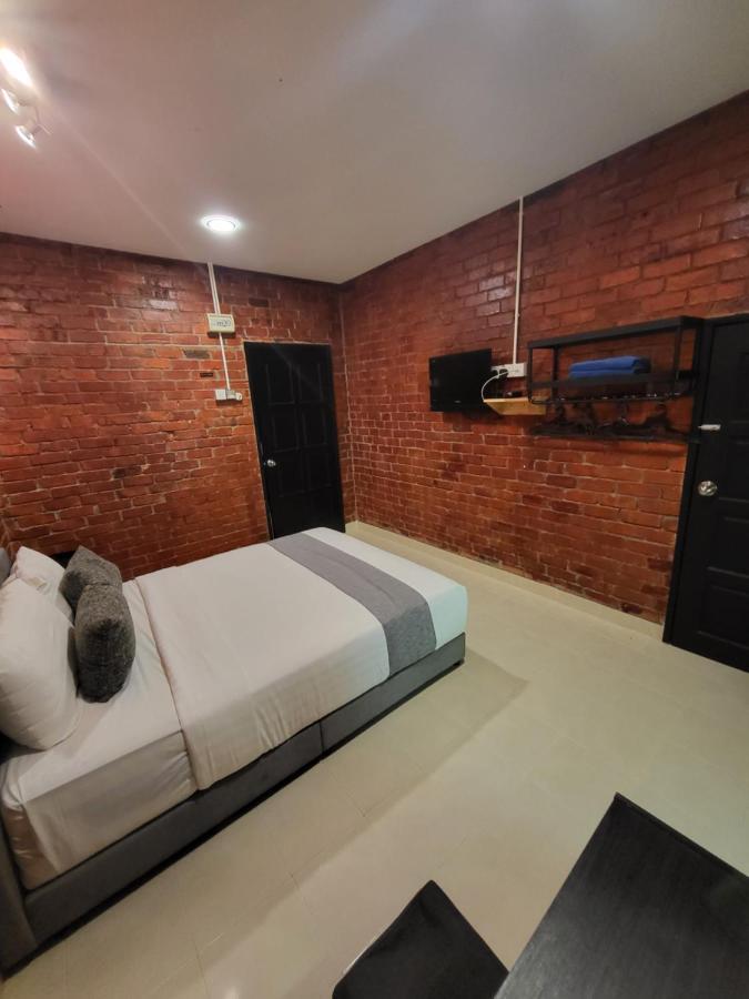 Sandy Beach Resort By Casa Loma Pantai Cenang  Ngoại thất bức ảnh