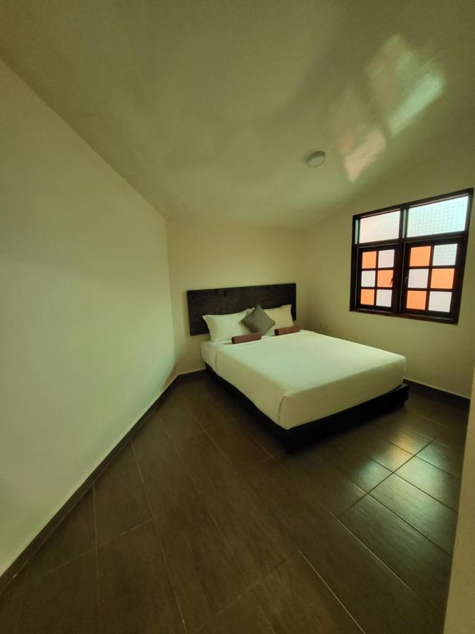 Sandy Beach Resort By Casa Loma Pantai Cenang  Ngoại thất bức ảnh