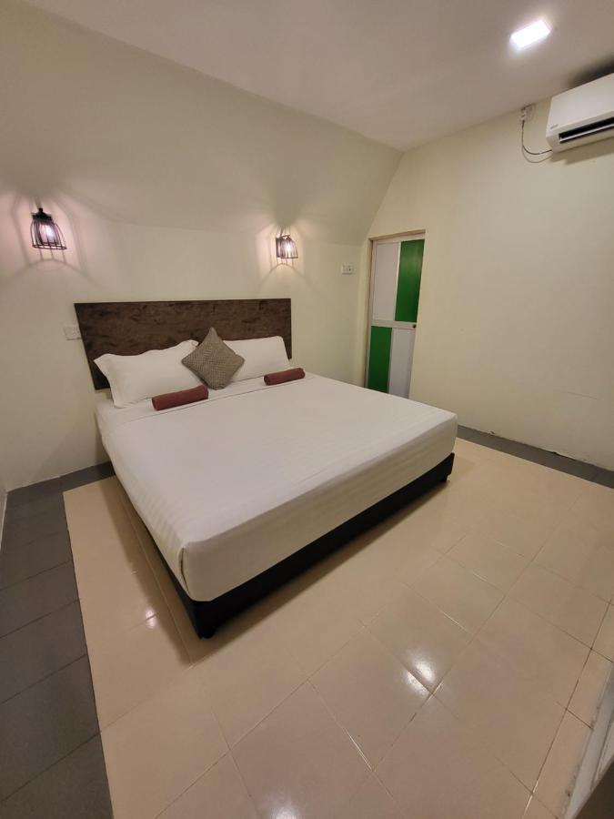 Sandy Beach Resort By Casa Loma Pantai Cenang  Ngoại thất bức ảnh