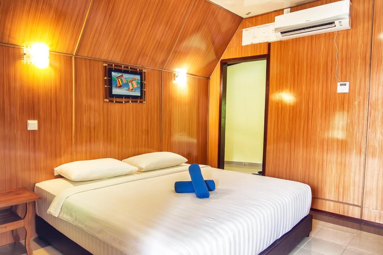 Sandy Beach Resort By Casa Loma Pantai Cenang  Ngoại thất bức ảnh