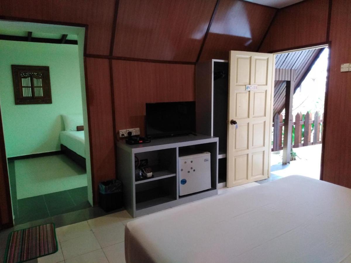 Sandy Beach Resort By Casa Loma Pantai Cenang  Ngoại thất bức ảnh
