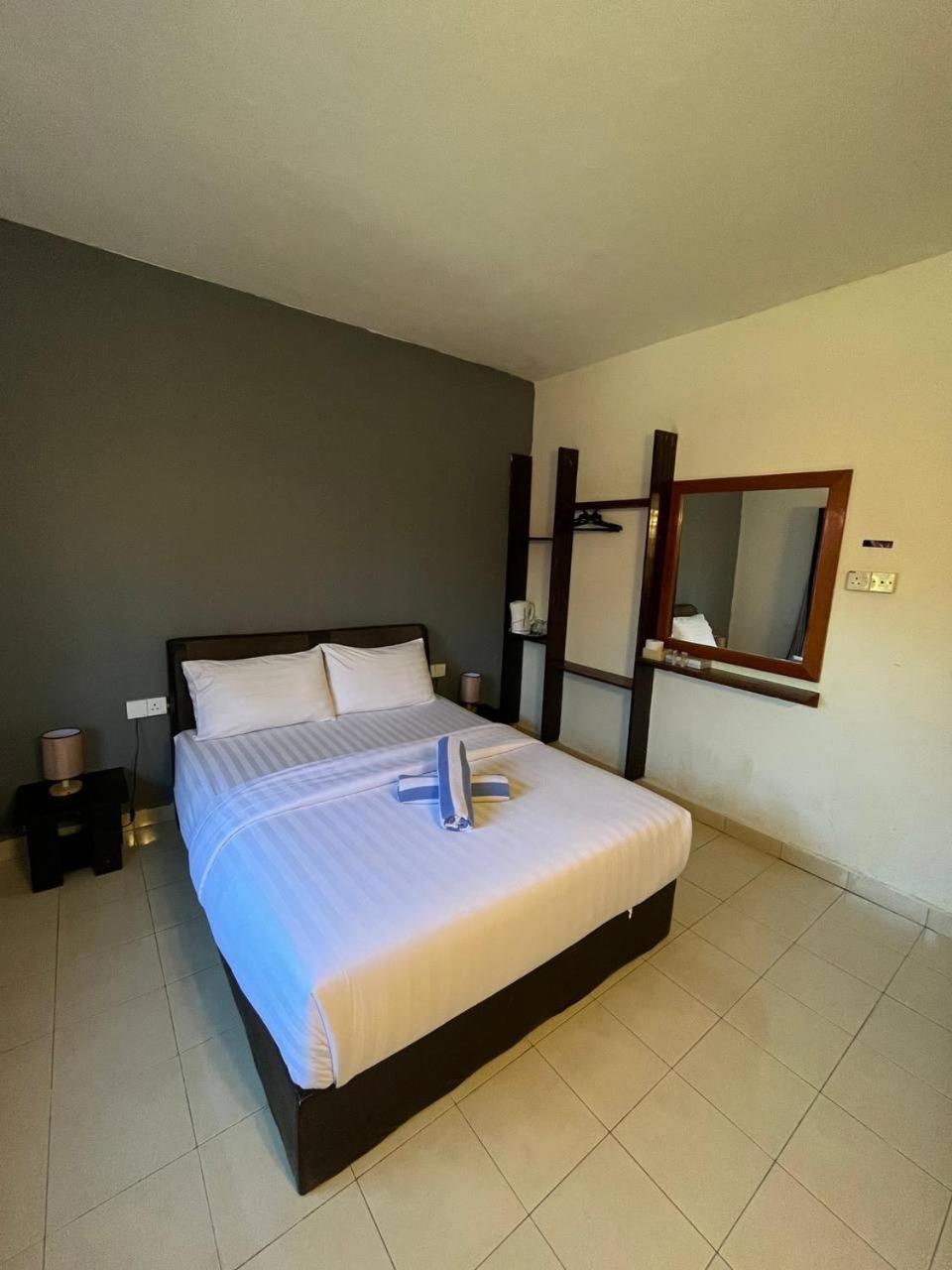 Sandy Beach Resort By Casa Loma Pantai Cenang  Ngoại thất bức ảnh