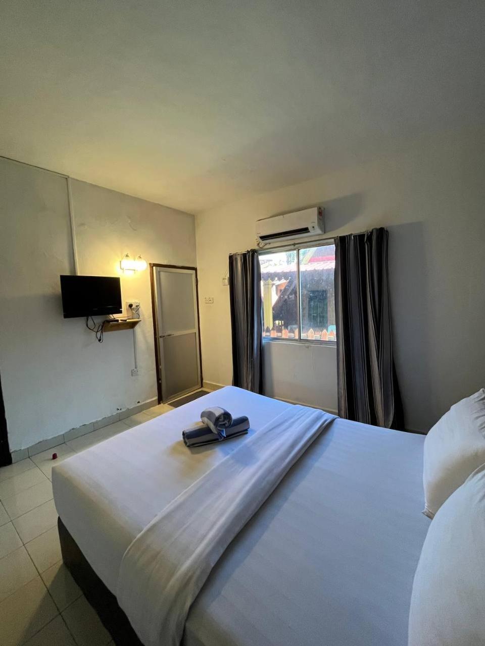Sandy Beach Resort By Casa Loma Pantai Cenang  Ngoại thất bức ảnh