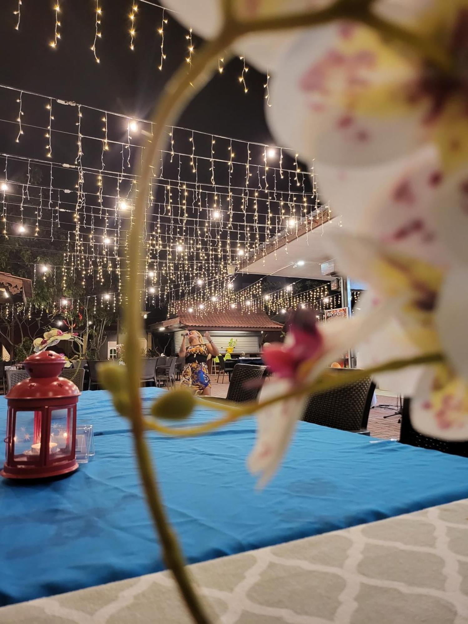 Sandy Beach Resort By Casa Loma Pantai Cenang  Ngoại thất bức ảnh