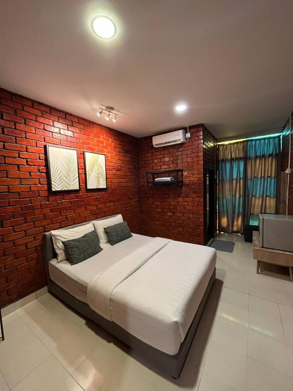 Sandy Beach Resort By Casa Loma Pantai Cenang  Ngoại thất bức ảnh