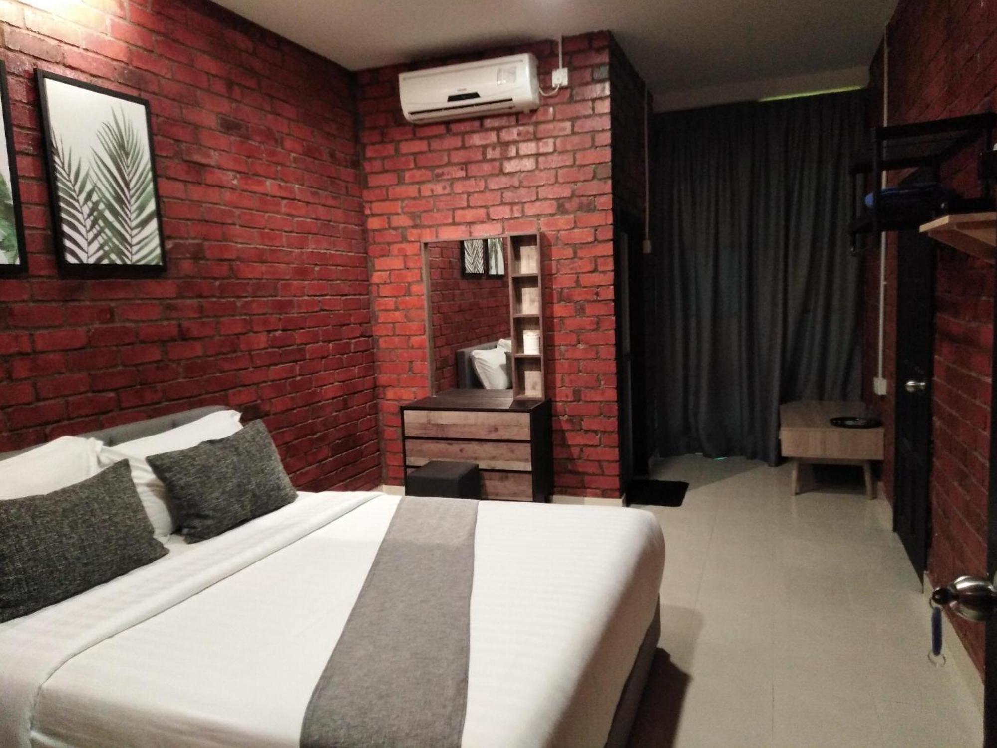 Sandy Beach Resort By Casa Loma Pantai Cenang  Ngoại thất bức ảnh