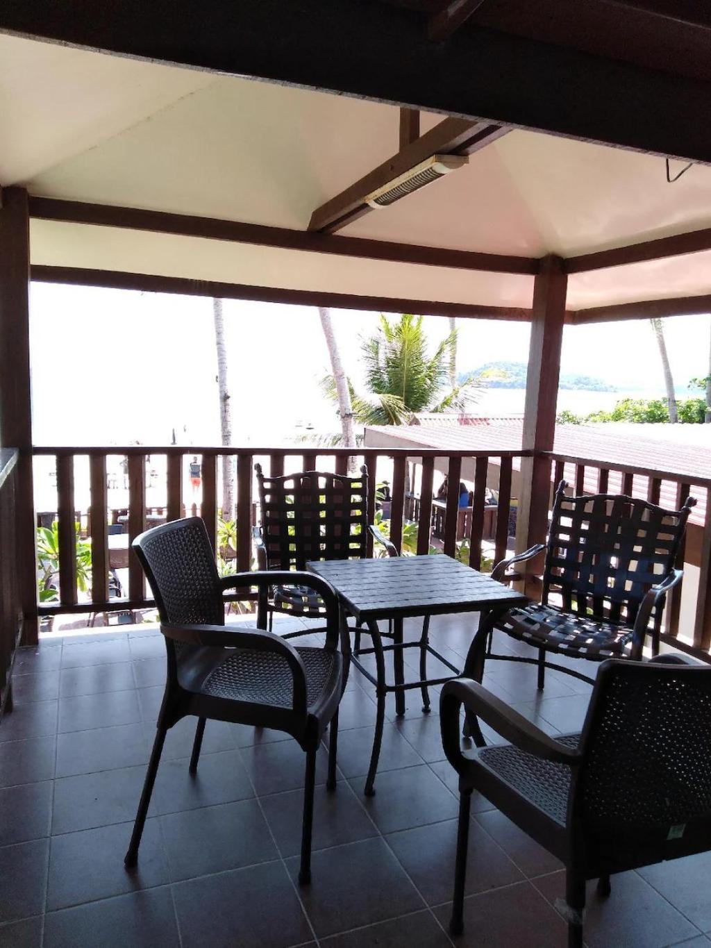 Sandy Beach Resort By Casa Loma Pantai Cenang  Ngoại thất bức ảnh