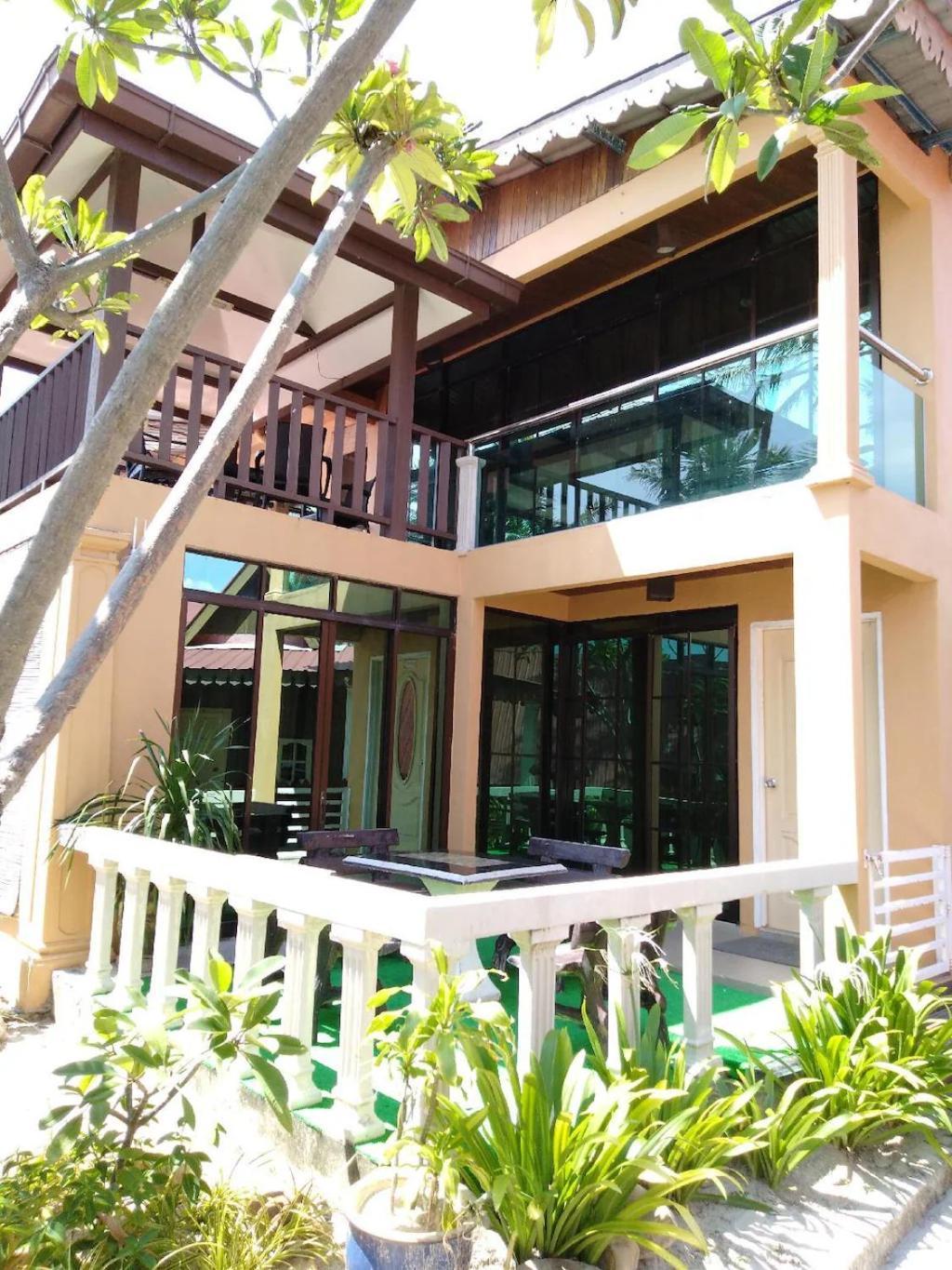 Sandy Beach Resort By Casa Loma Pantai Cenang  Ngoại thất bức ảnh
