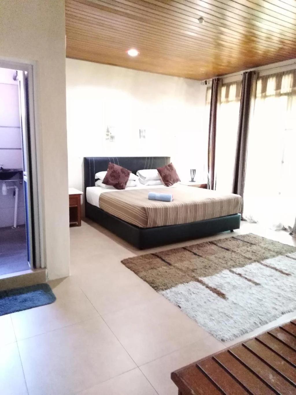 Sandy Beach Resort By Casa Loma Pantai Cenang  Ngoại thất bức ảnh